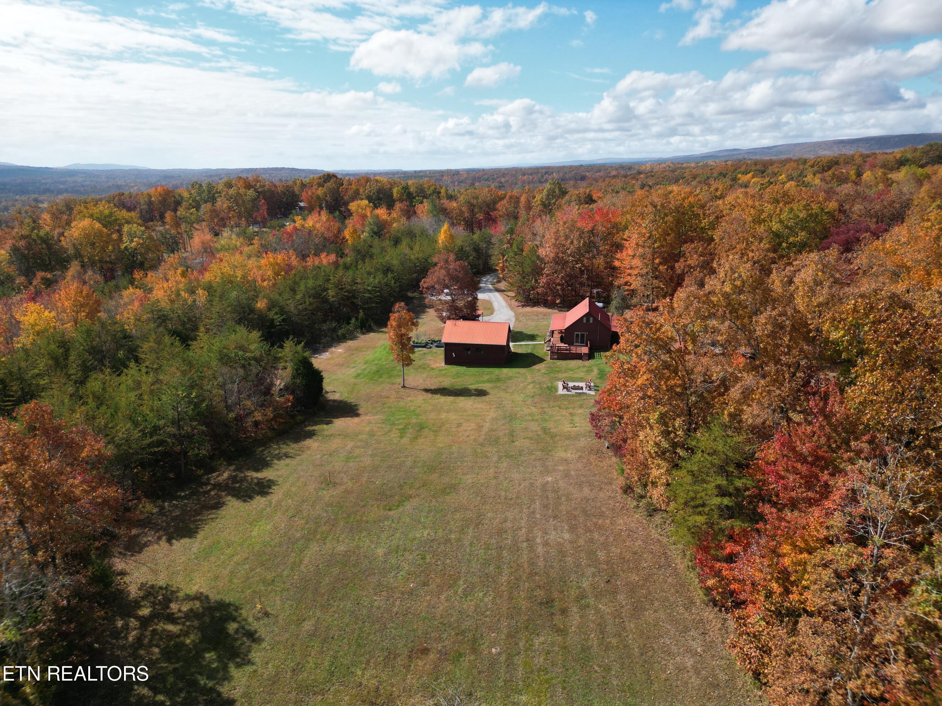 246 Catoosa Ridge Rd