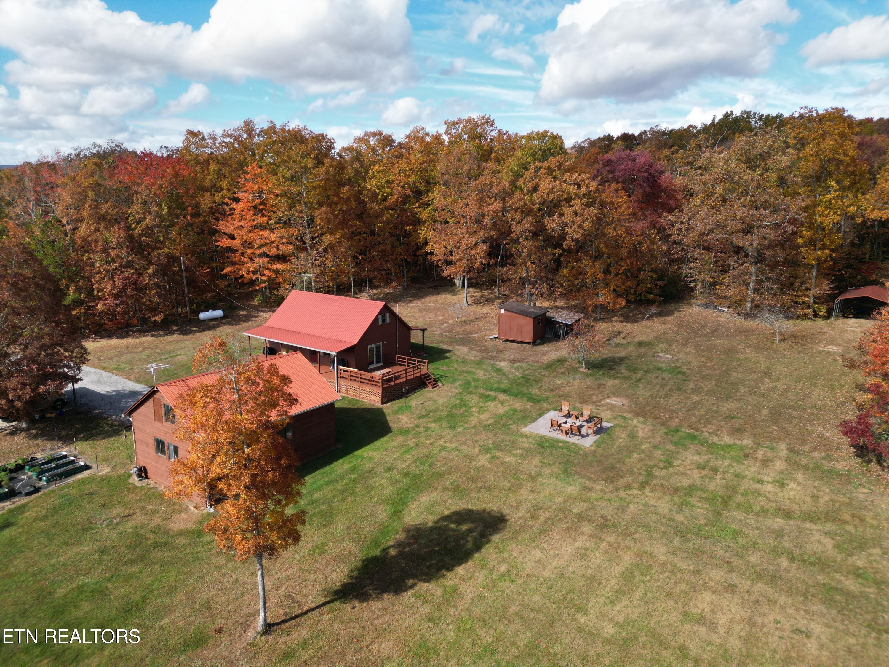 246 Catoosa Ridge Rd