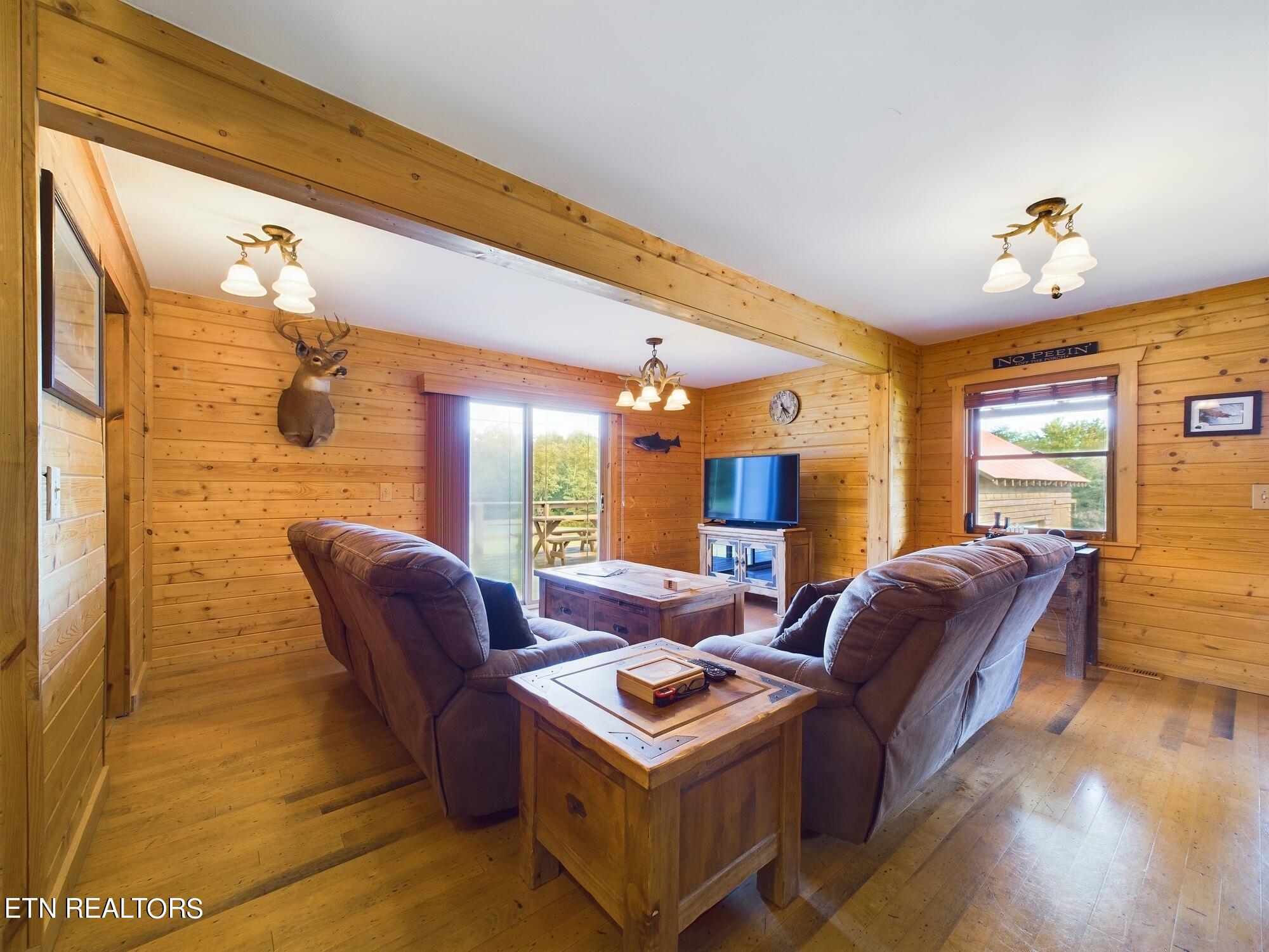 246 Catoosa Ridge Rd