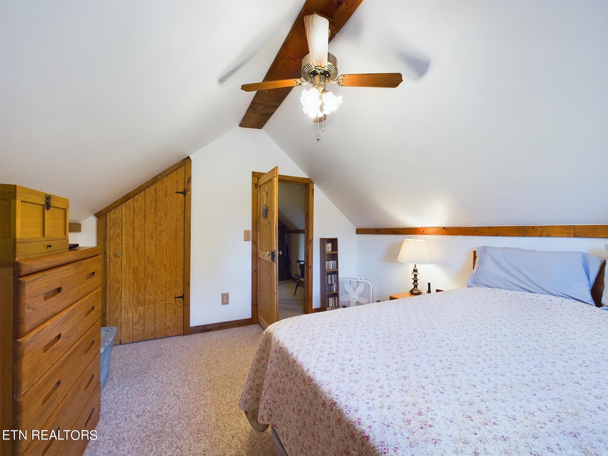 246 Catoosa Ridge Rd