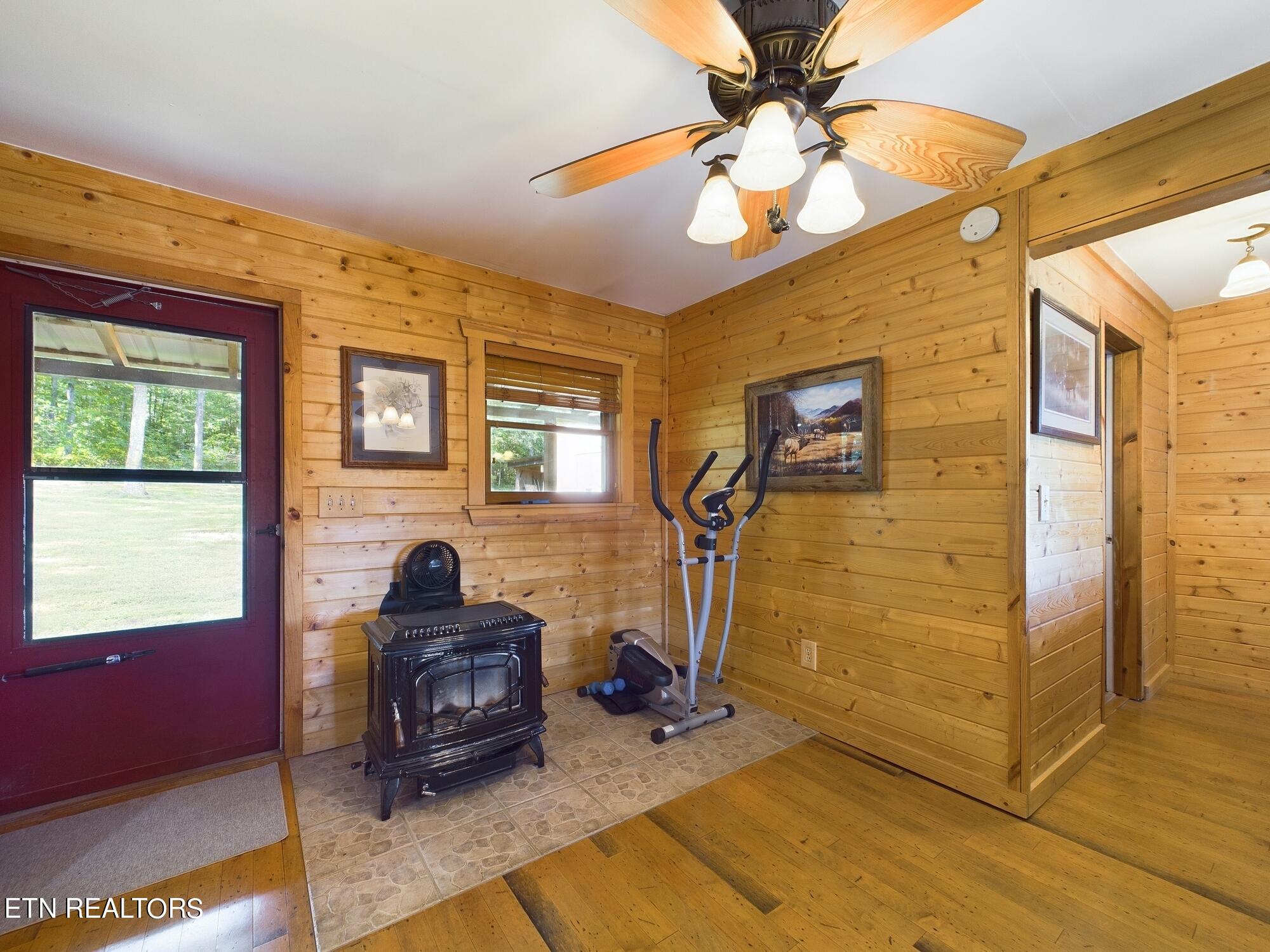 246 Catoosa Ridge Rd