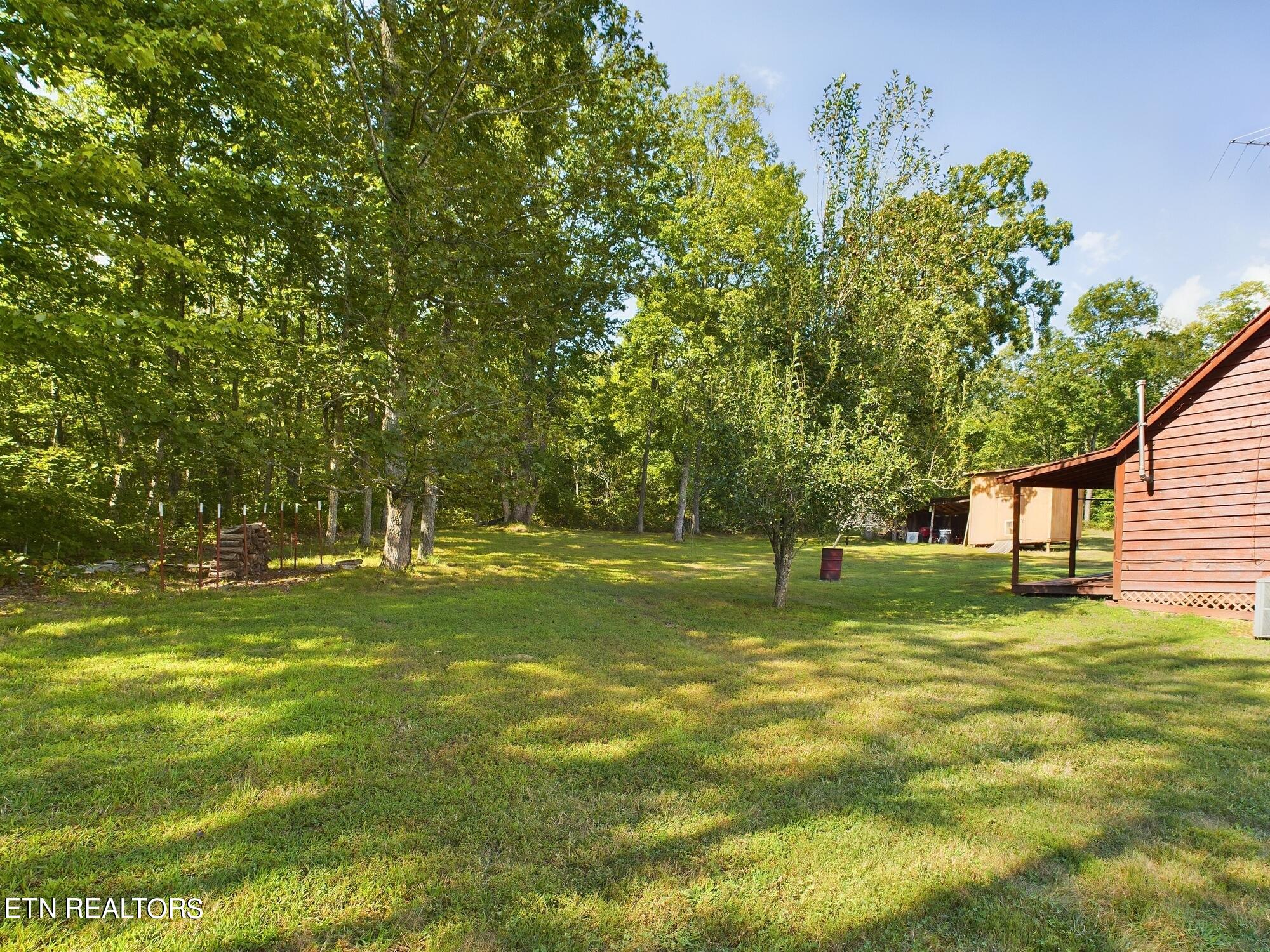 246 Catoosa Ridge Rd
