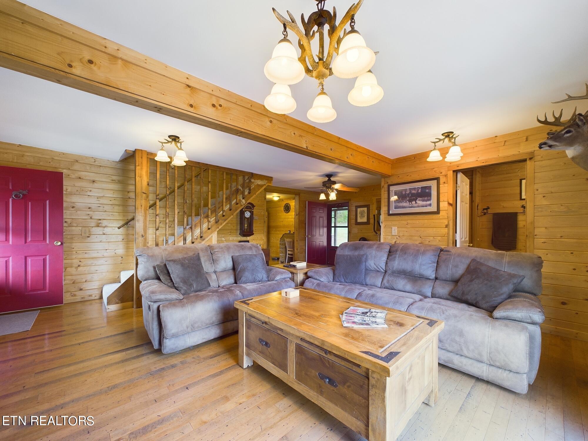 246 Catoosa Ridge Rd