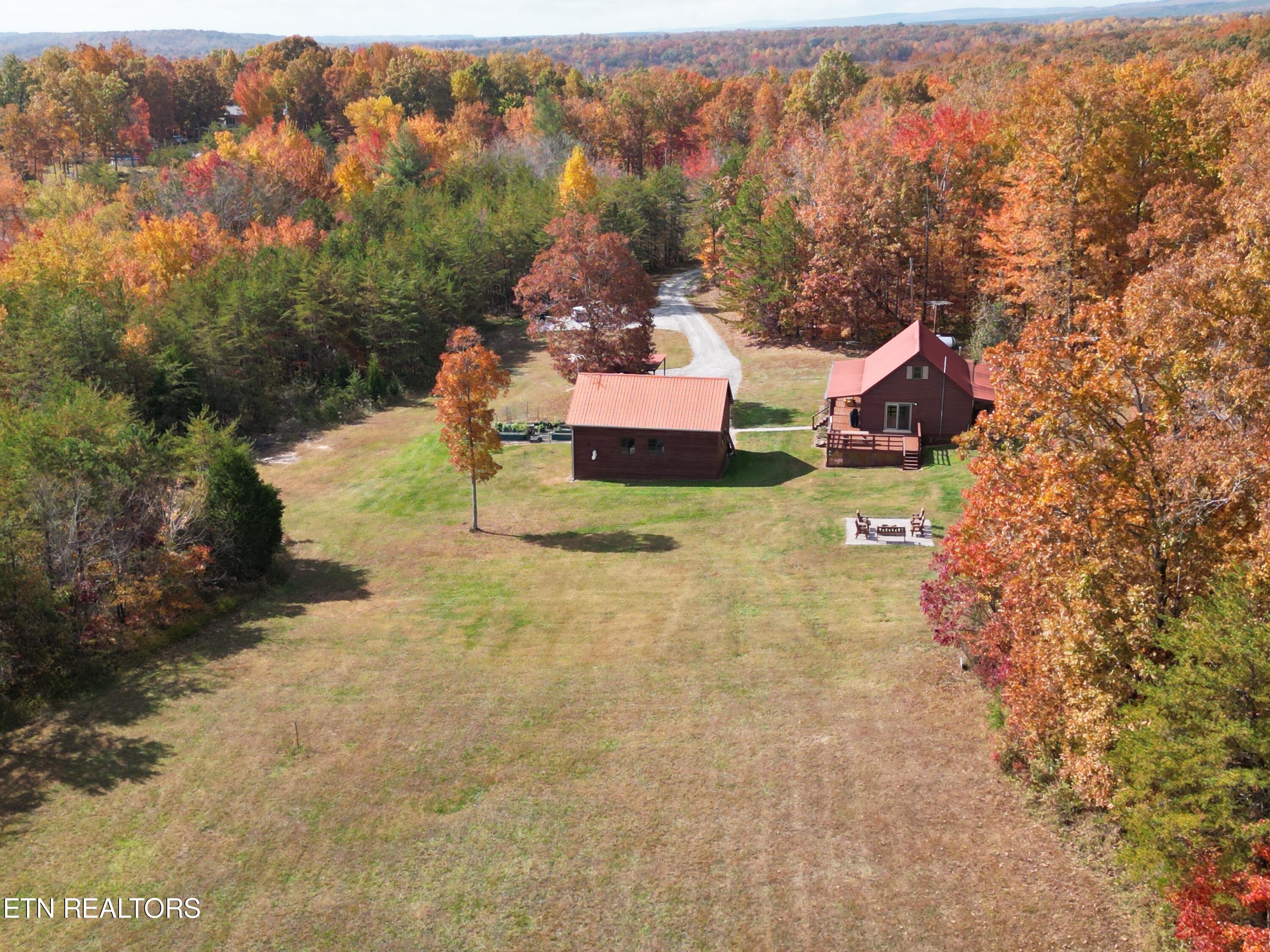 246 Catoosa Ridge Rd