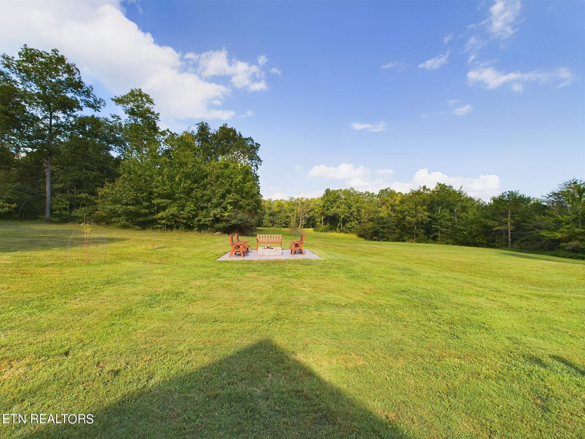 246 Catoosa Ridge Rd