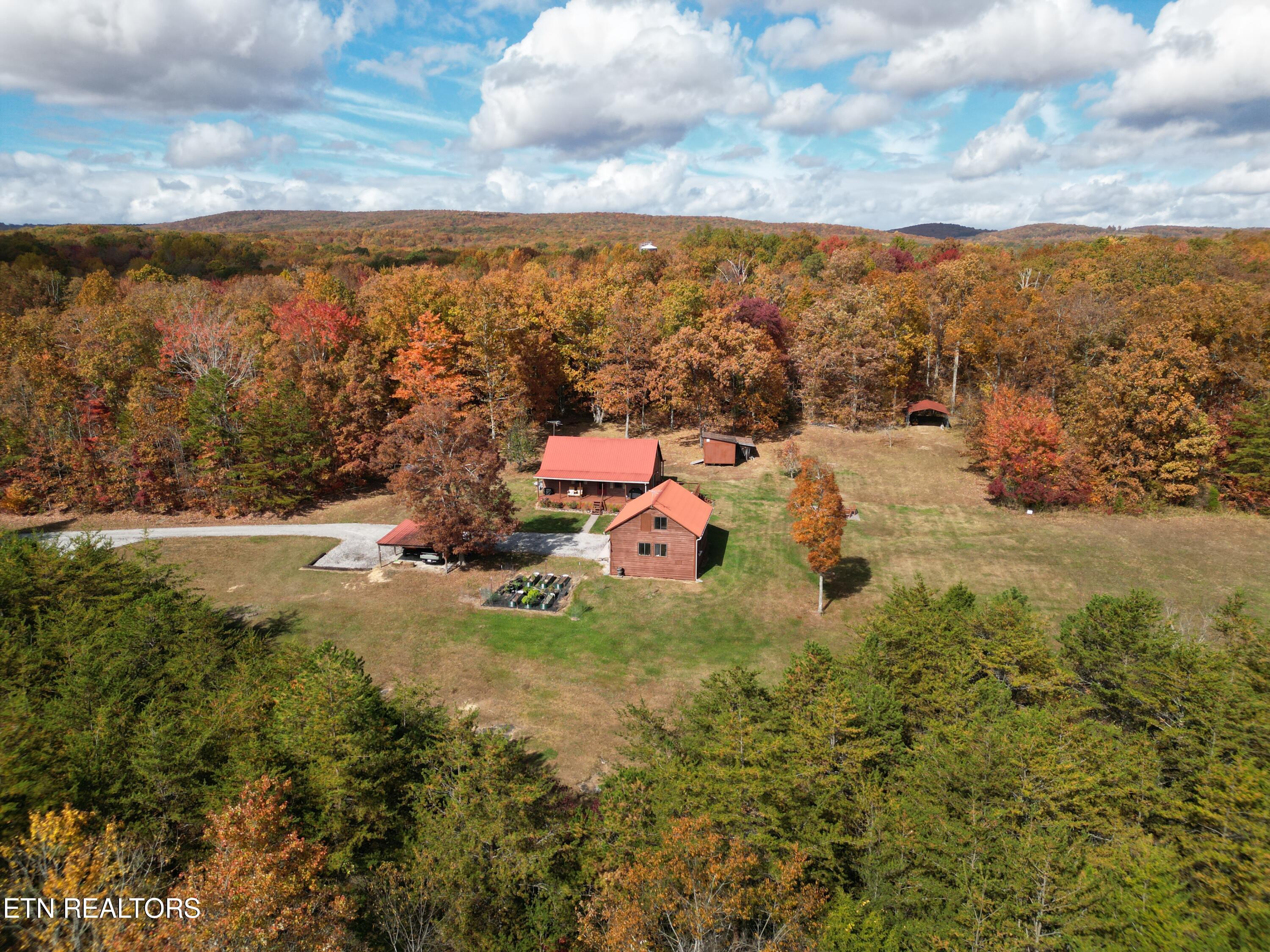 246 Catoosa Ridge Rd