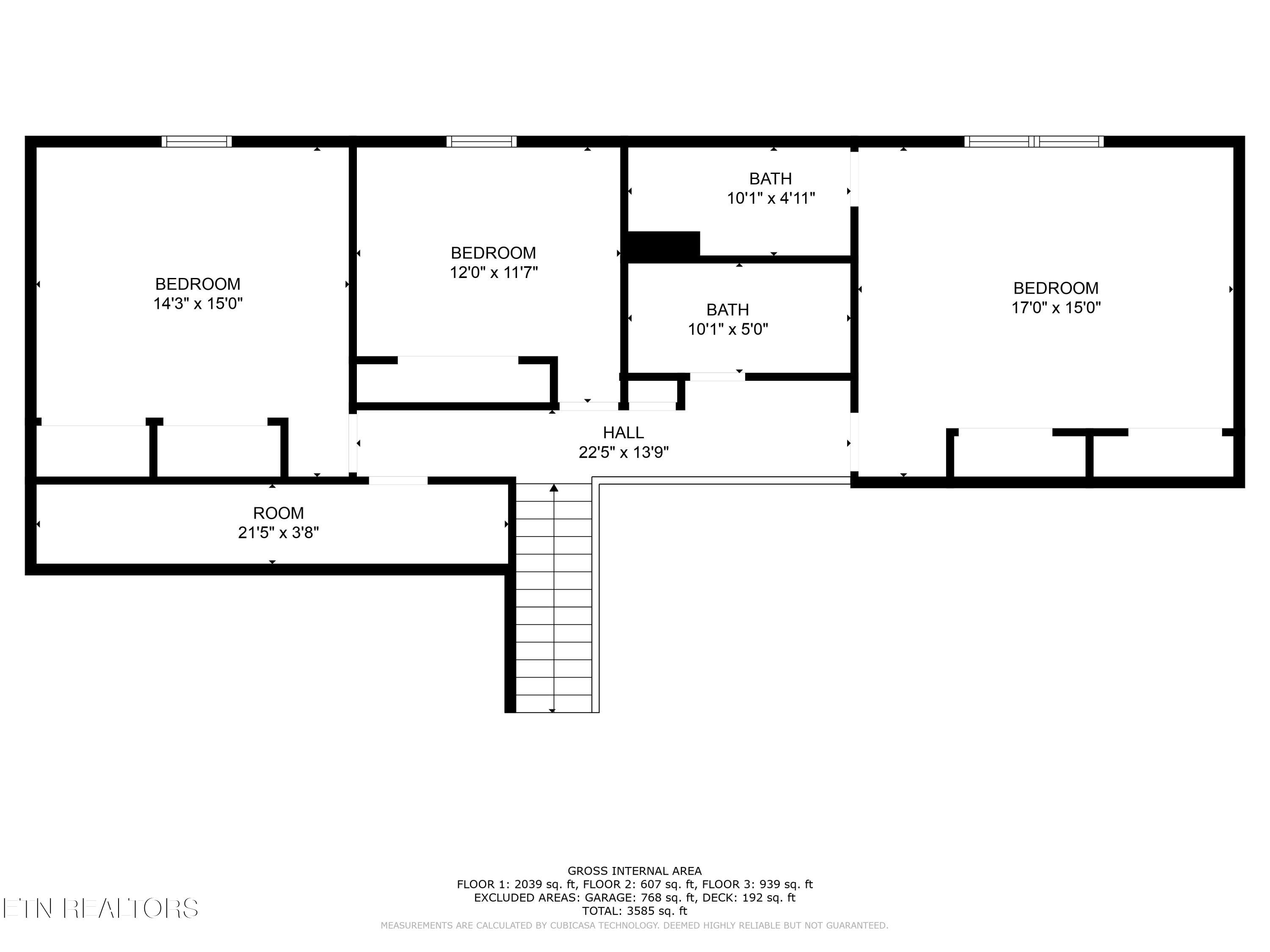 11521 Turkey Creek Rd