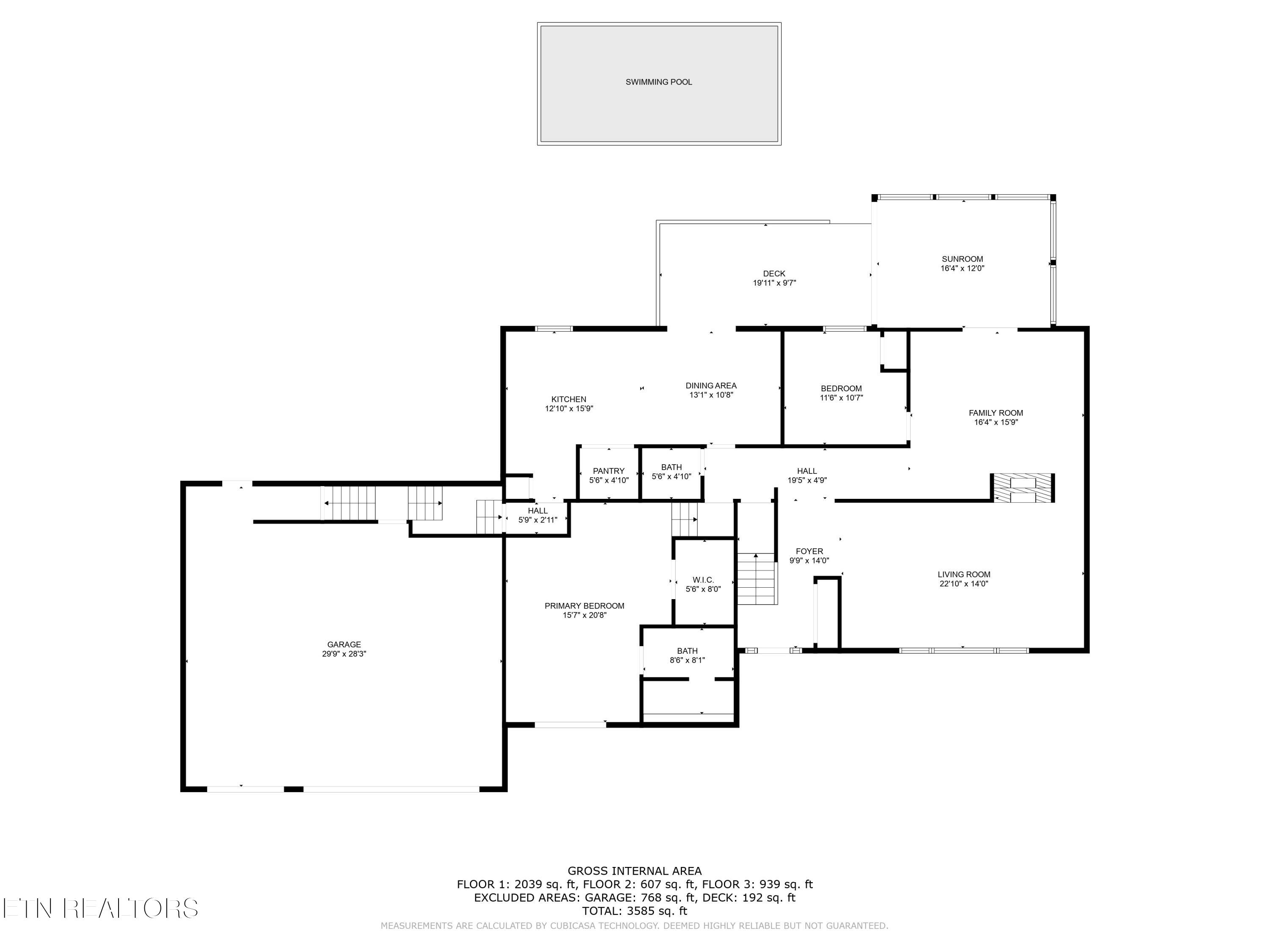 11521 Turkey Creek Rd