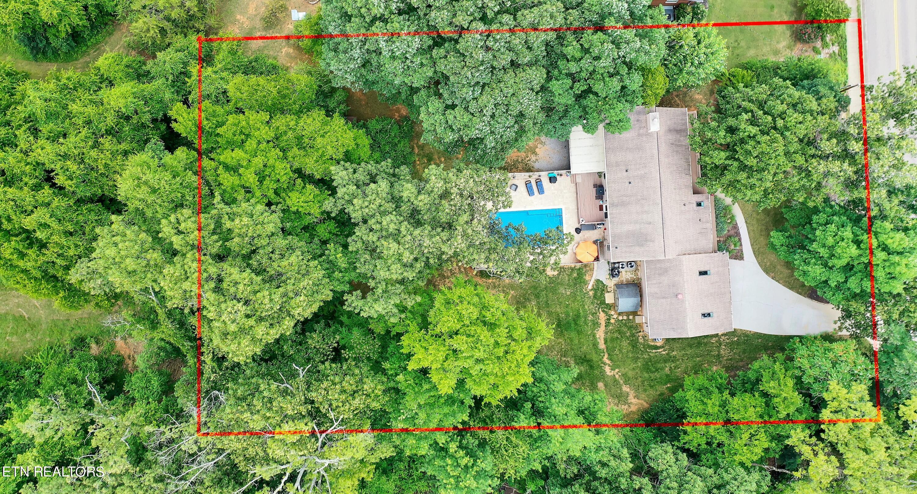 11521 Turkey Creek Rd