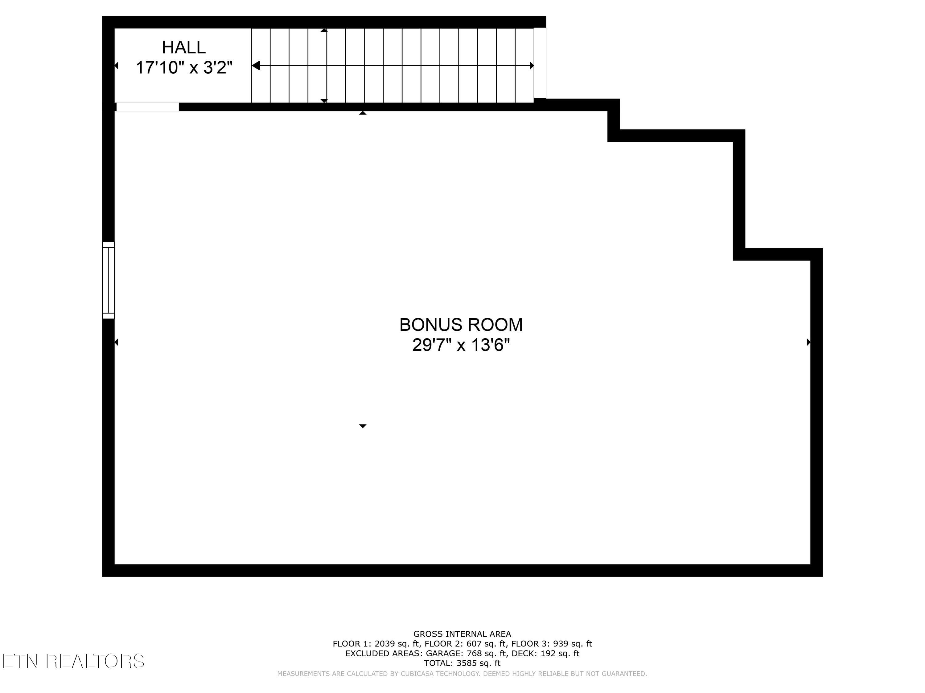 11521 Turkey Creek Rd