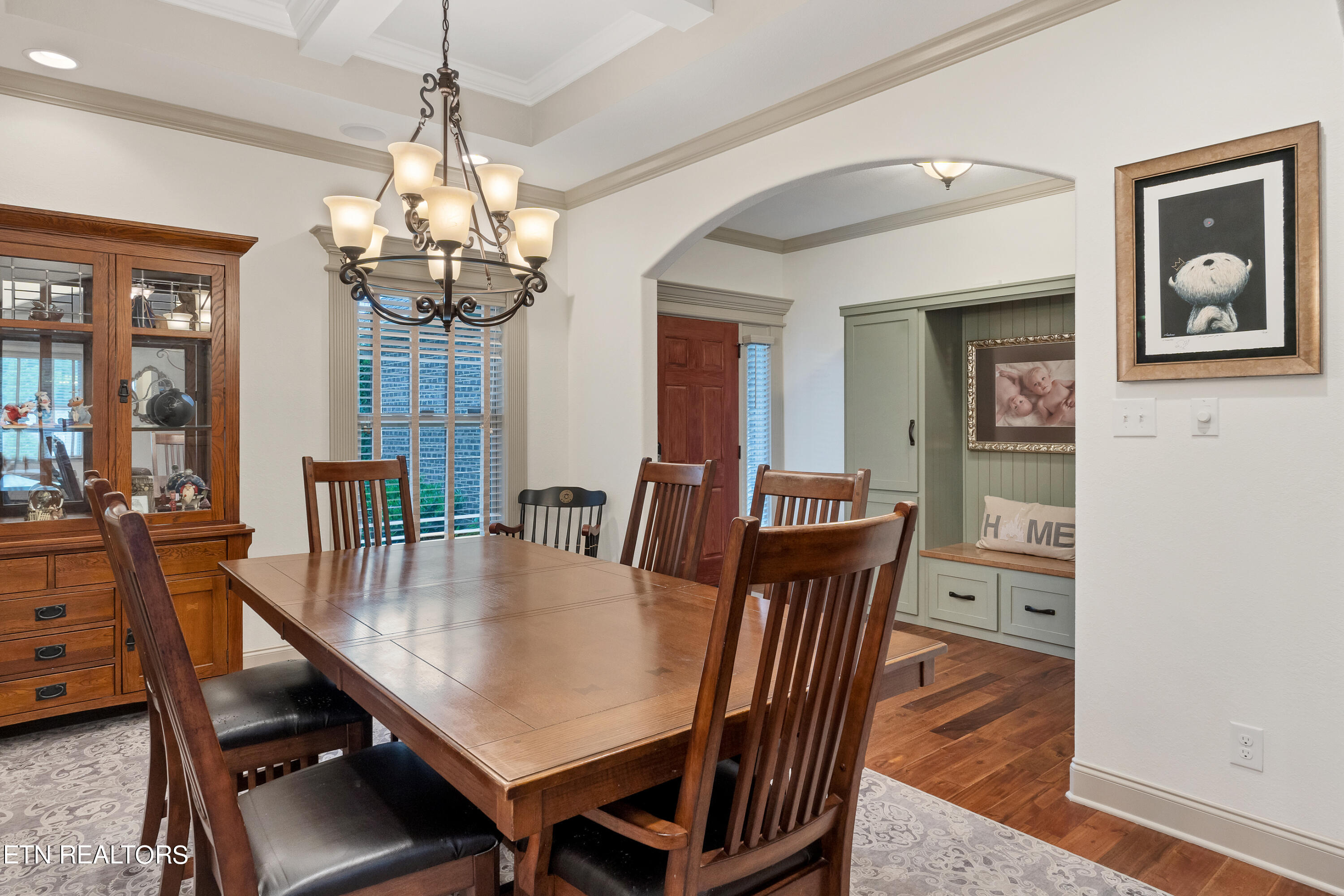 1313 Edenbridge Drive