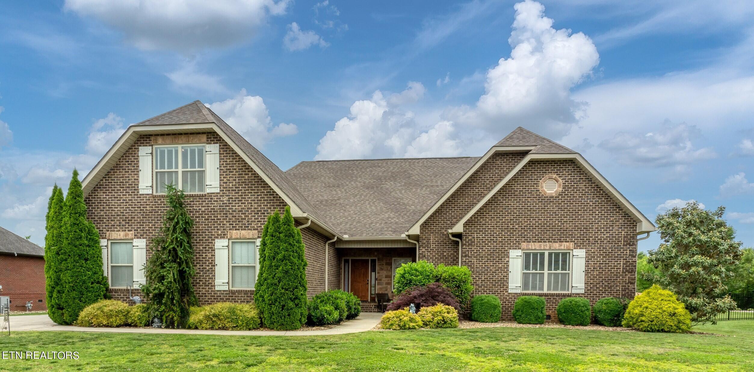 1313 Edenbridge Drive