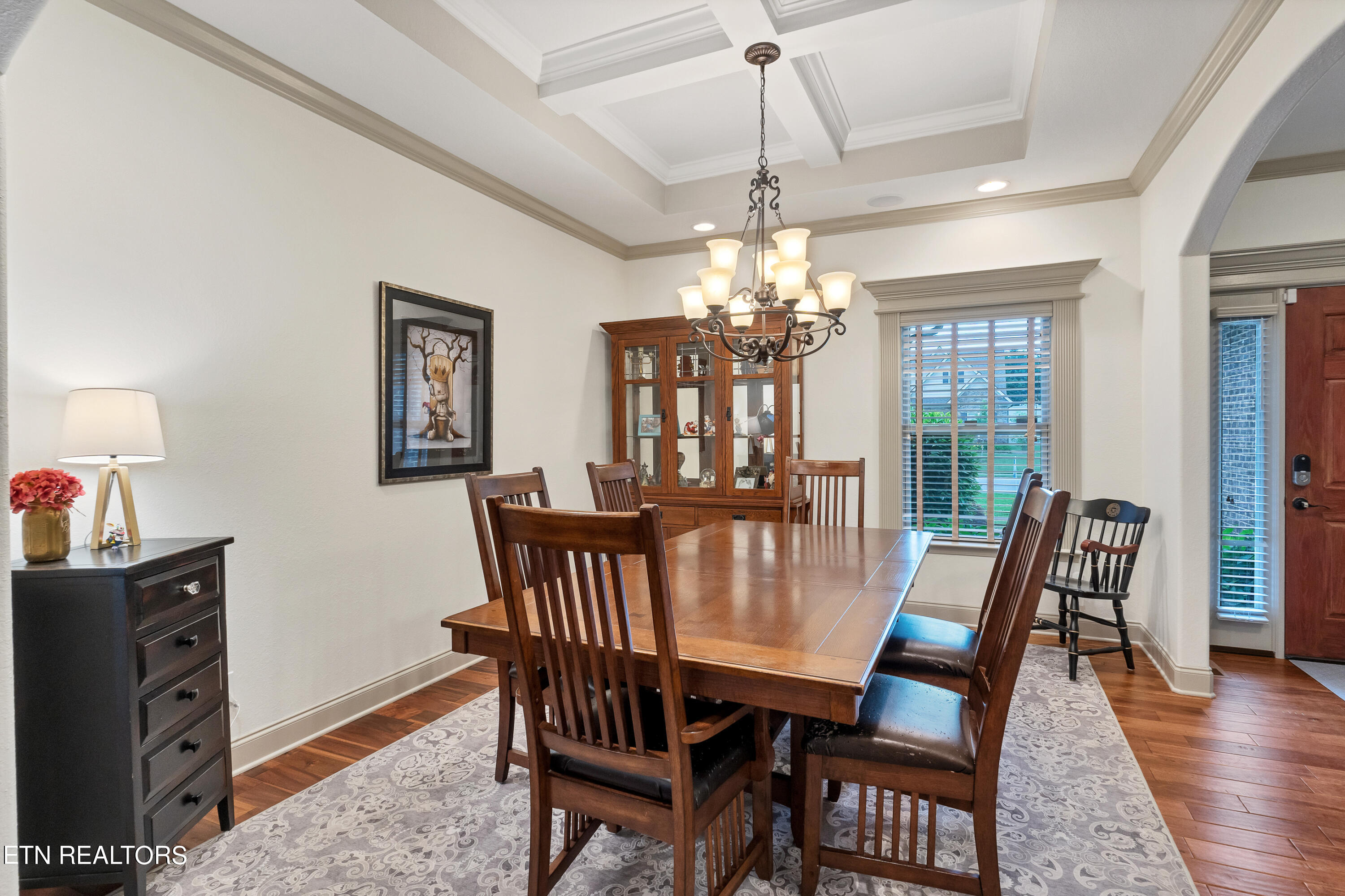 1313 Edenbridge Drive