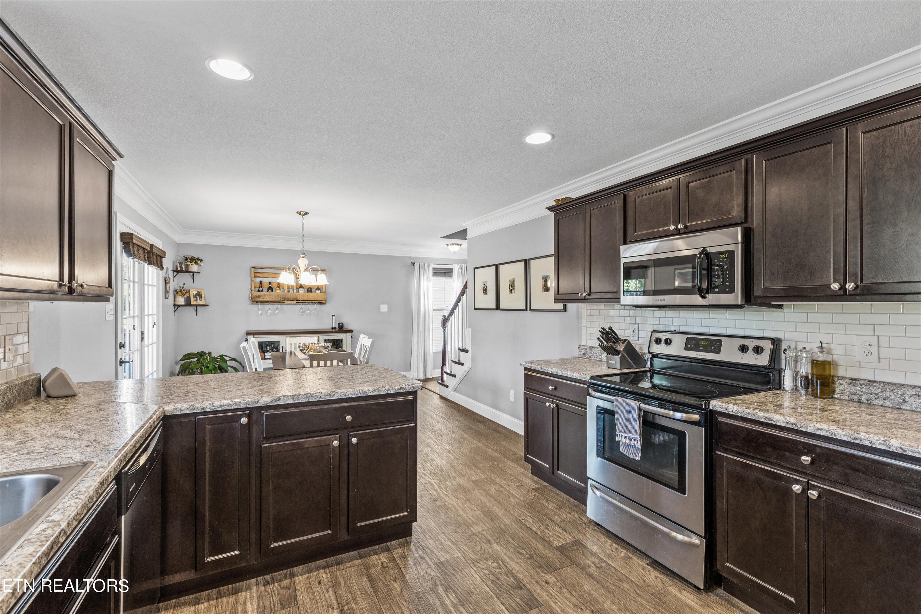 1815 Point Wood Drive