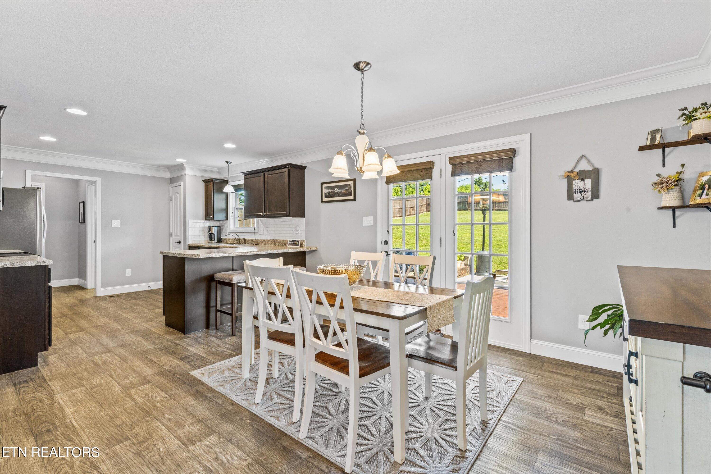 1815 Point Wood Drive