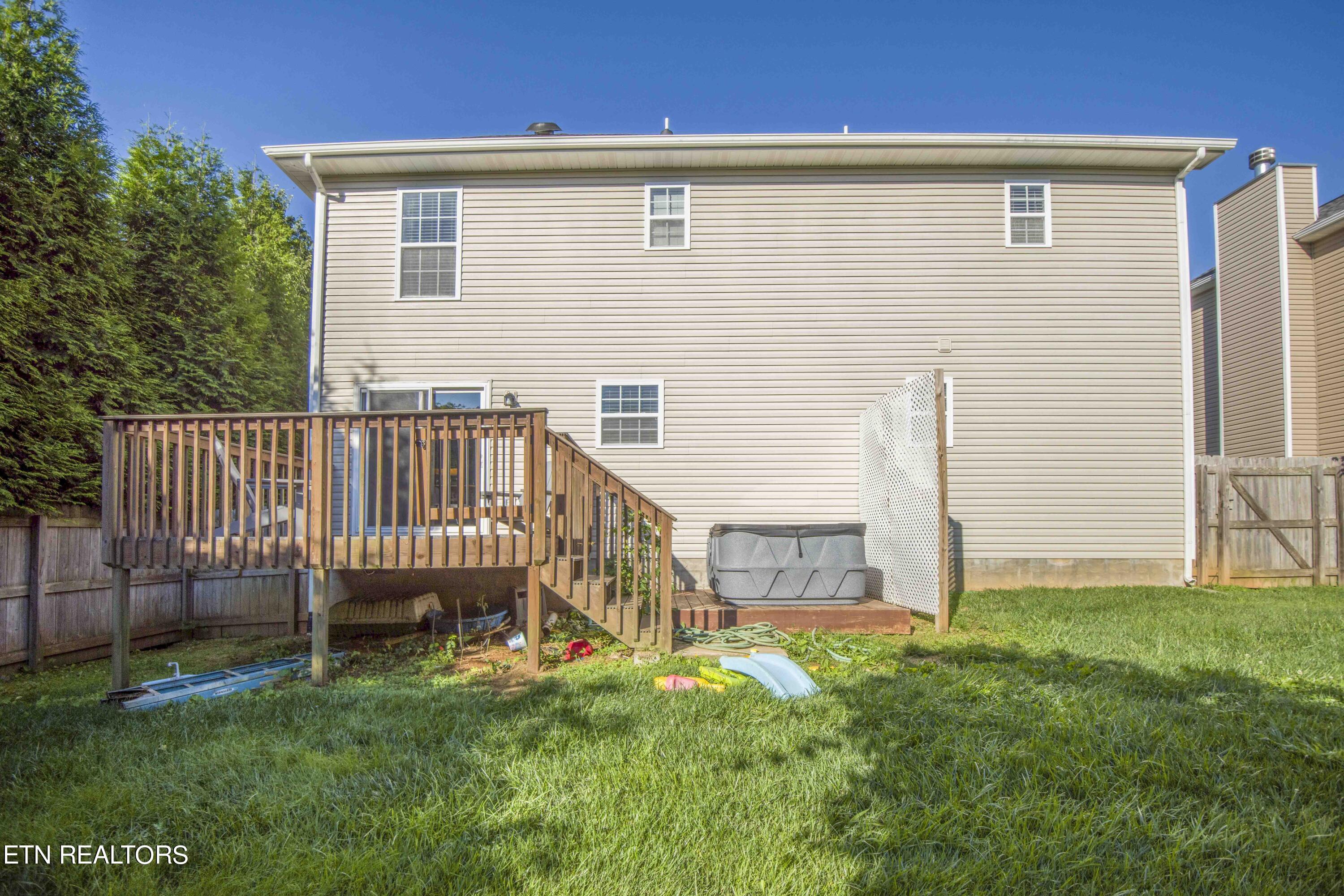 5486 Castle Pines Lane