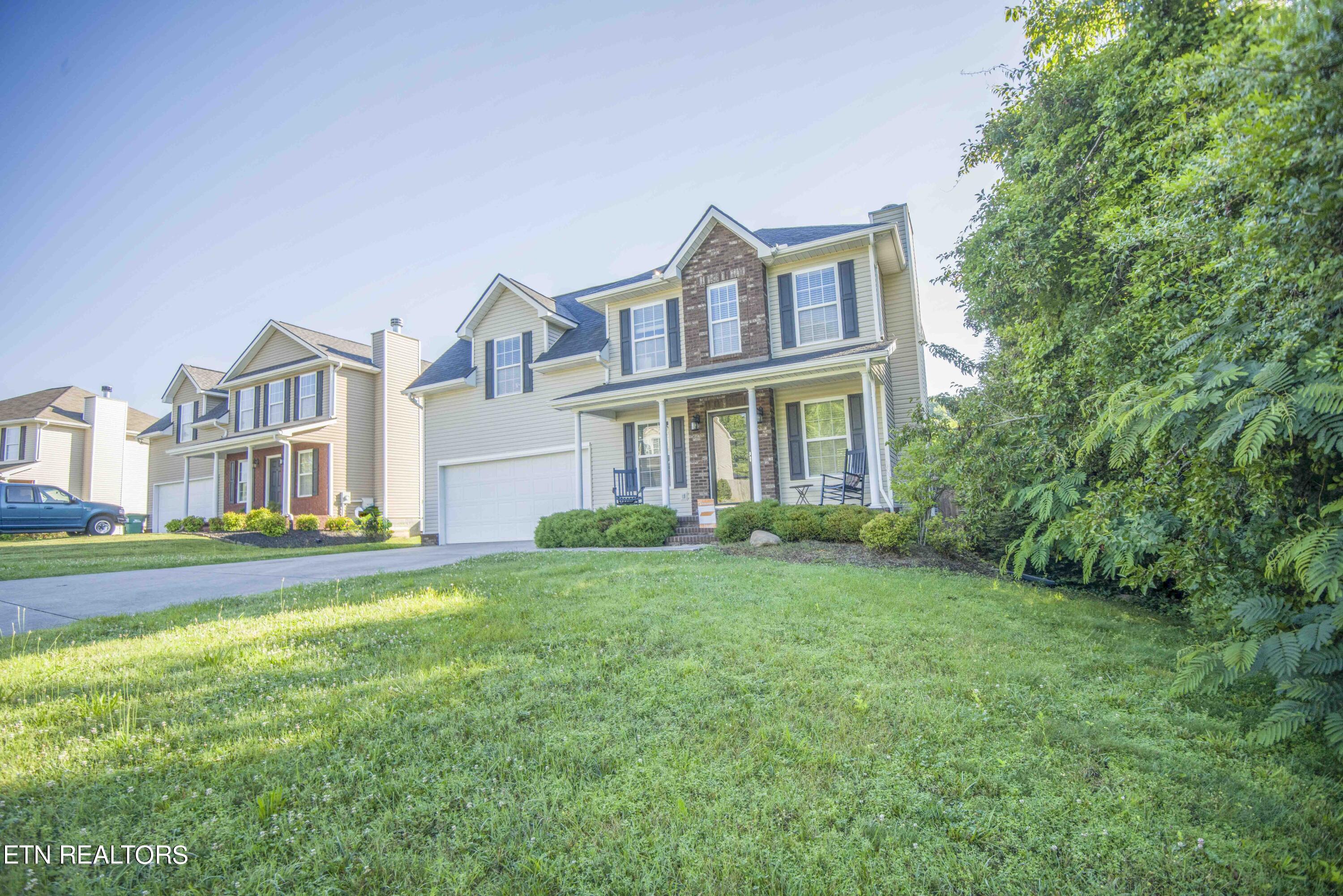 5486 Castle Pines Lane