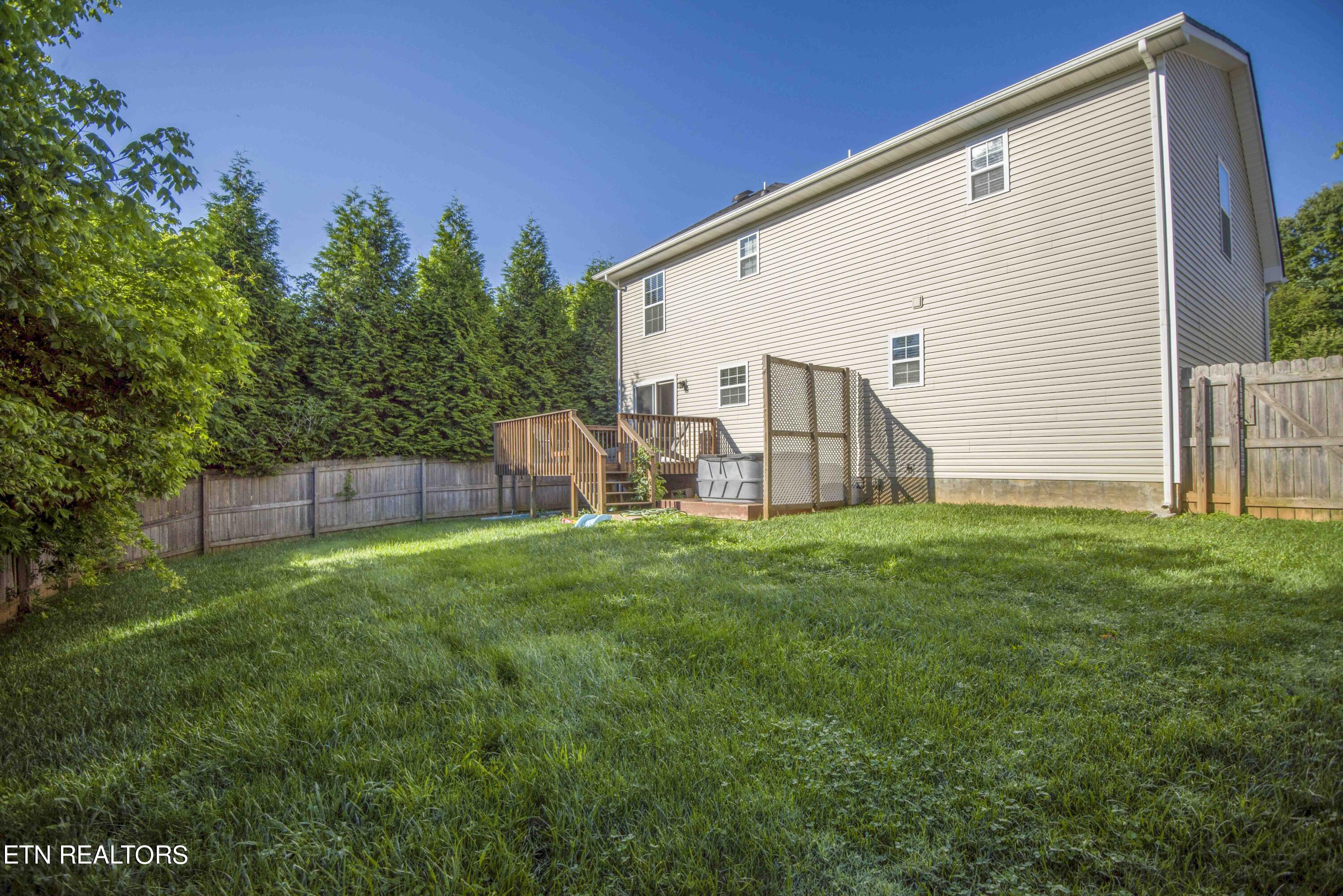 5486 Castle Pines Lane