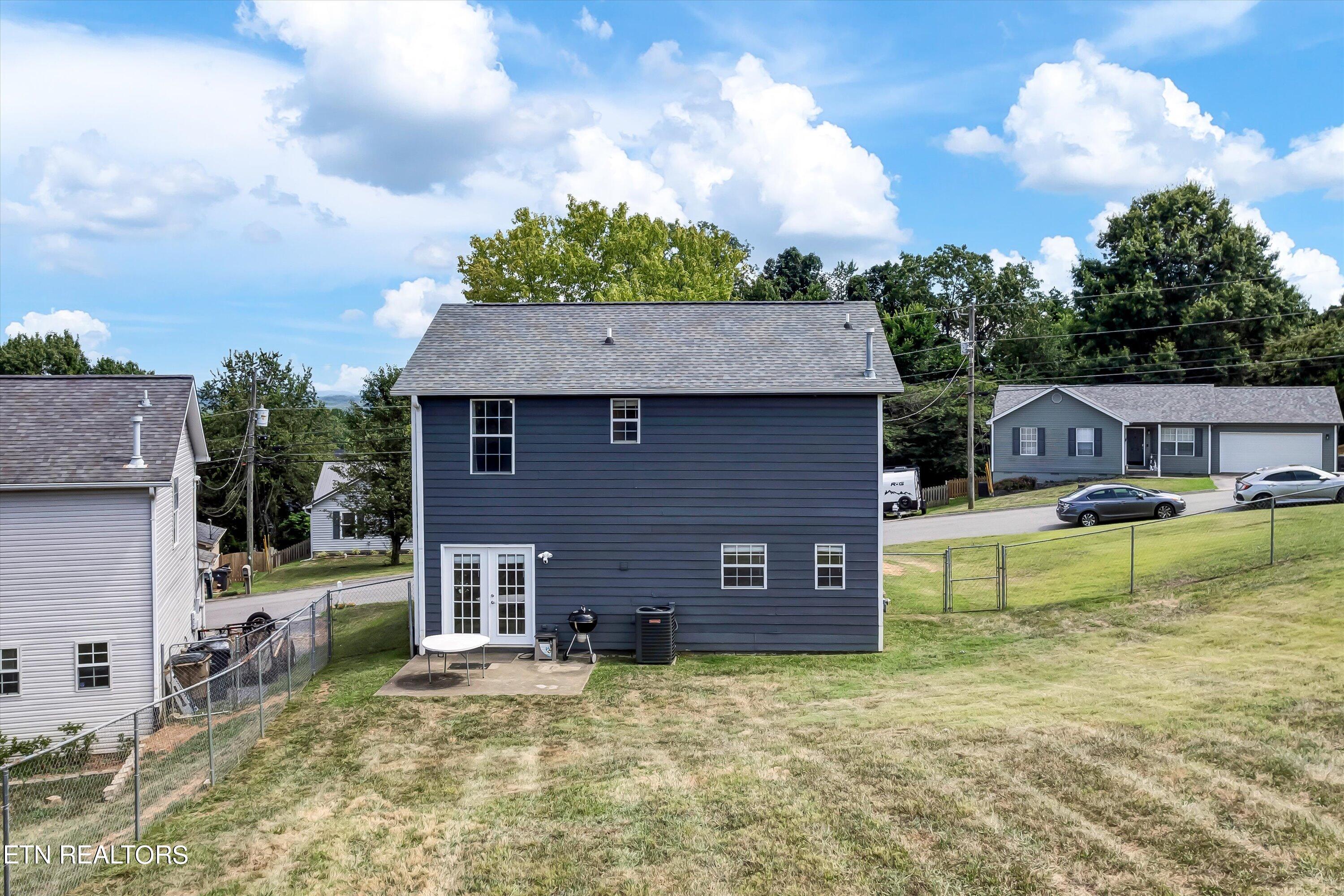 2359 Wadsworth Drive