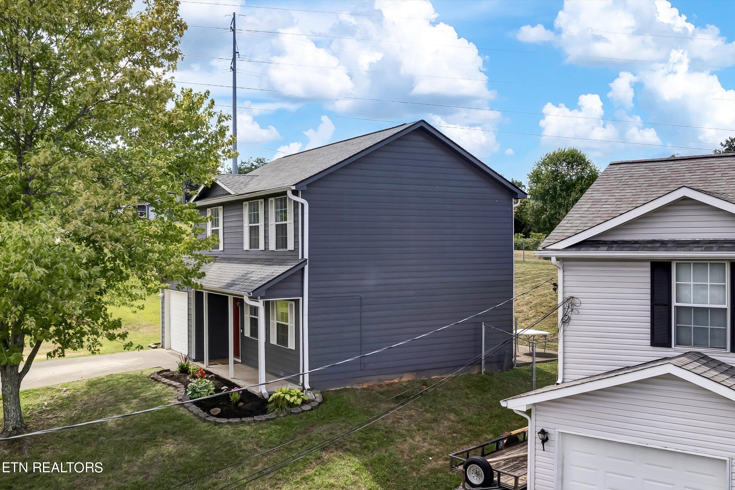 2359 Wadsworth Drive