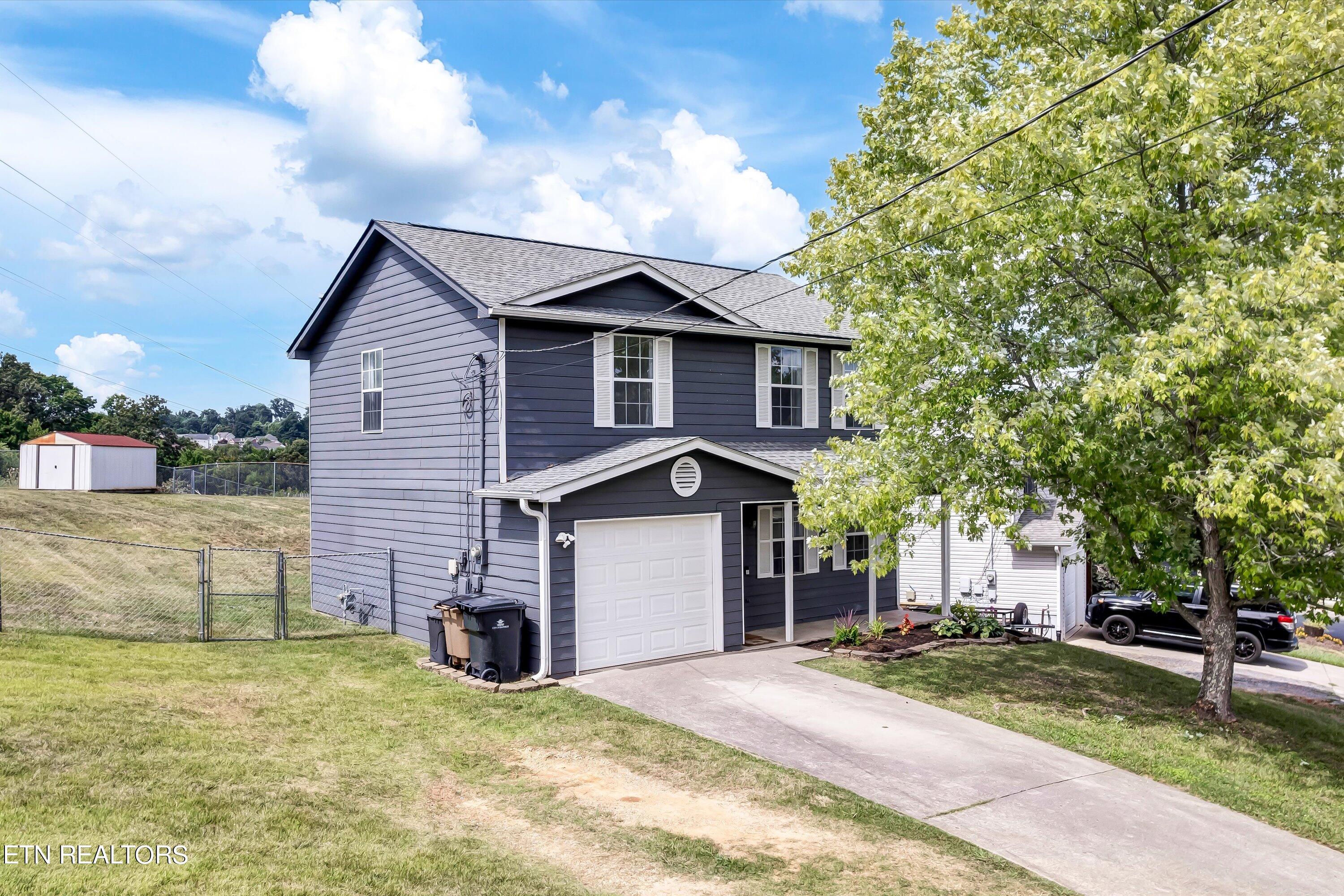 2359 Wadsworth Drive