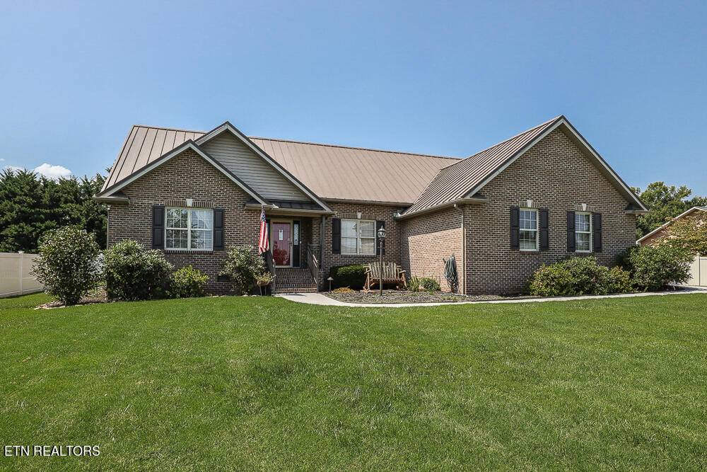 529 Sweet Briar Drive