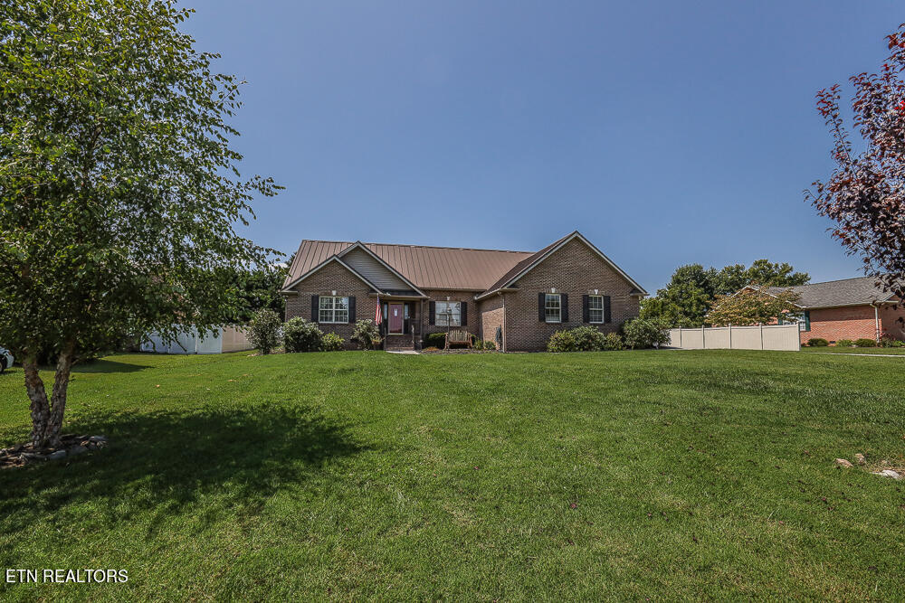 529 Sweet Briar Drive