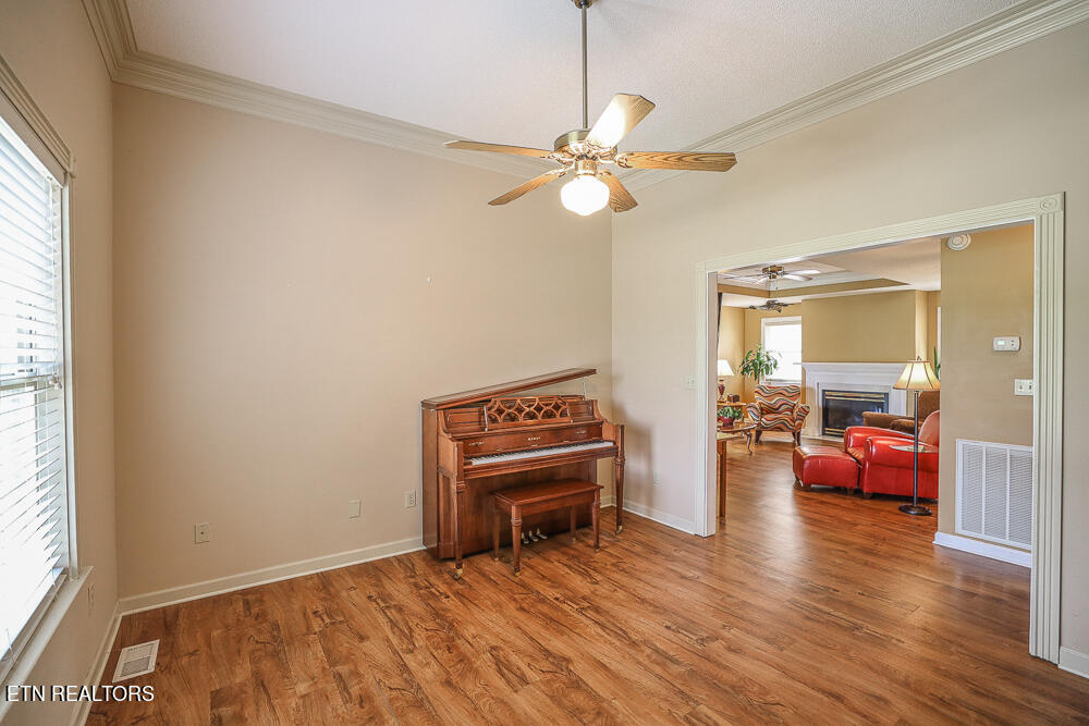 529 Sweet Briar Drive