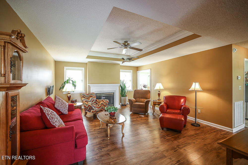 529 Sweet Briar Drive