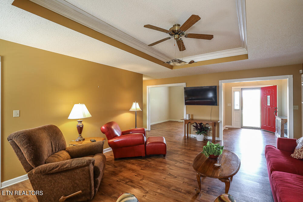 529 Sweet Briar Drive