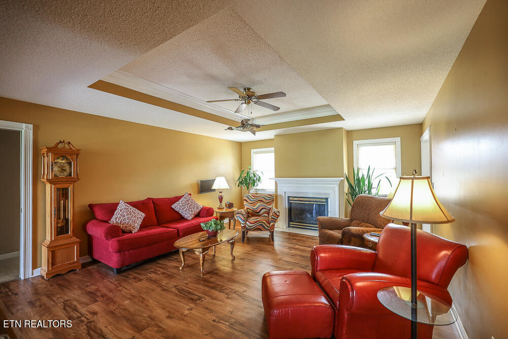 529 Sweet Briar Drive