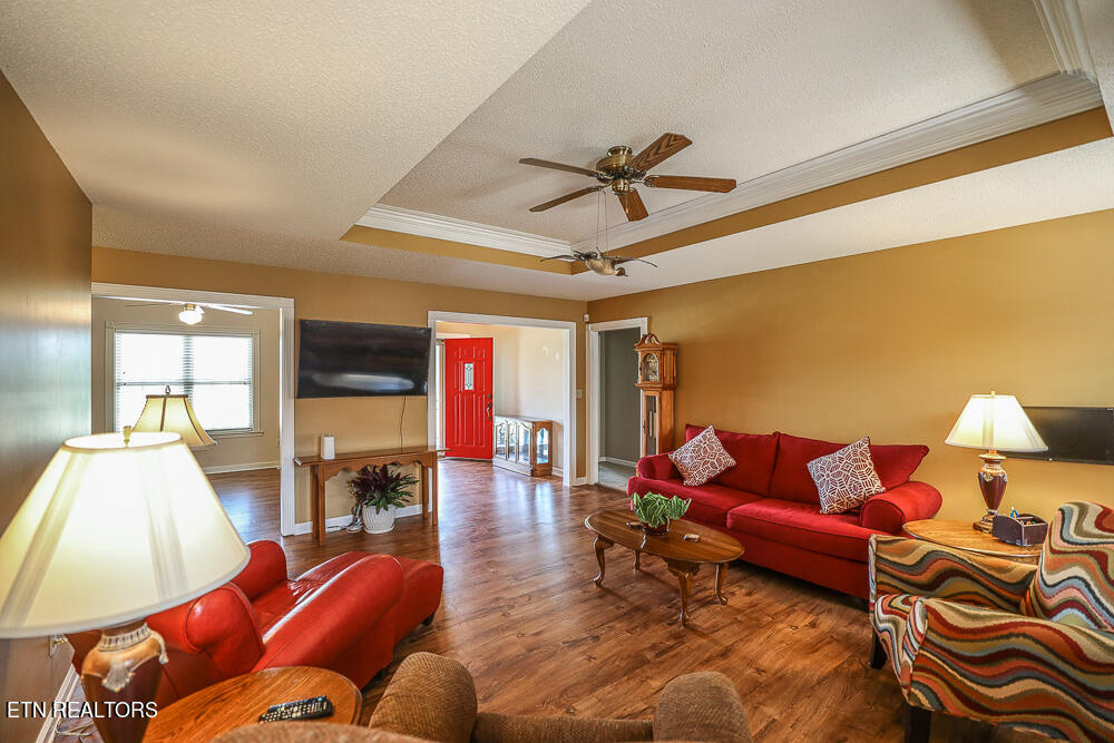 529 Sweet Briar Drive