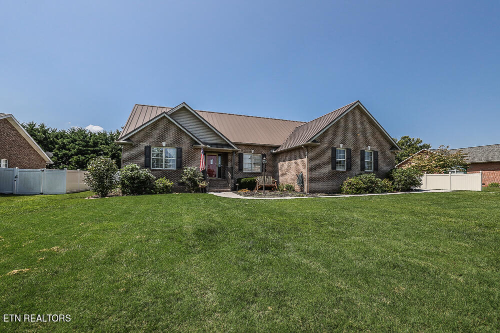 529 Sweet Briar Drive