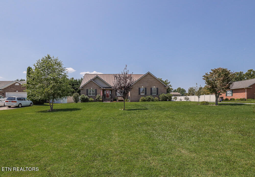 529 Sweet Briar Drive