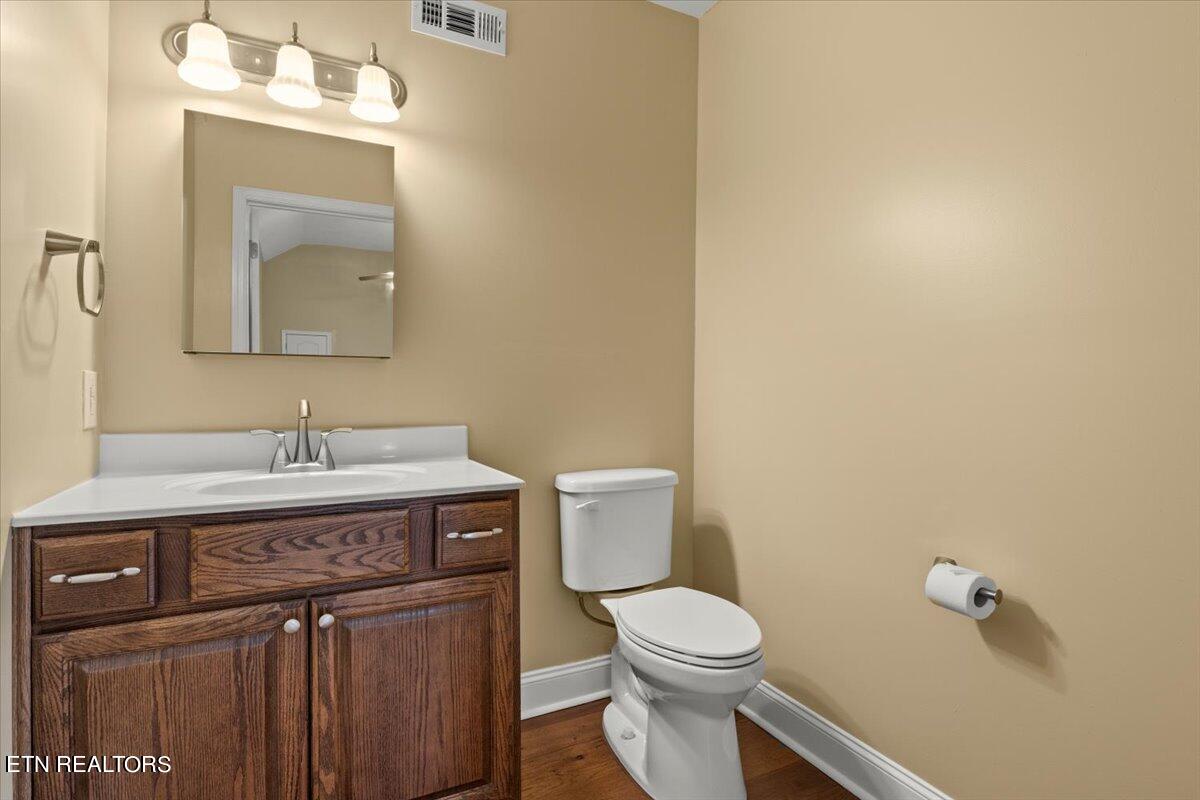 3817 Crescent Ridge Court