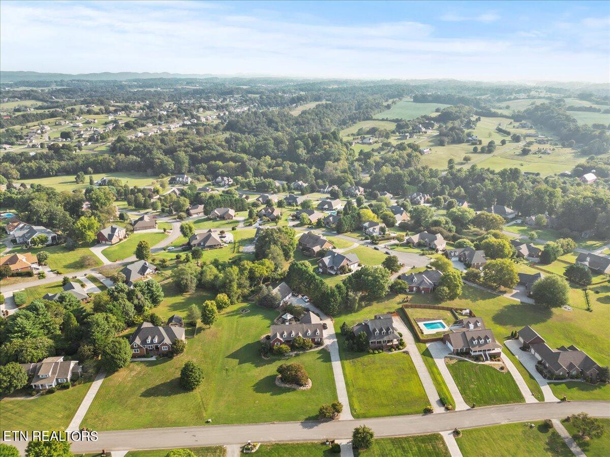 3817 Crescent Ridge Court