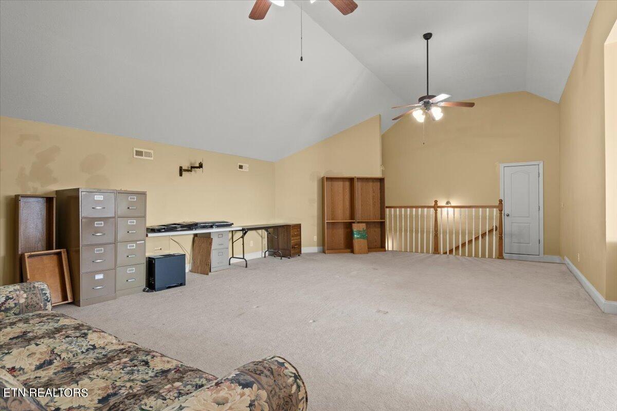 3817 Crescent Ridge Court