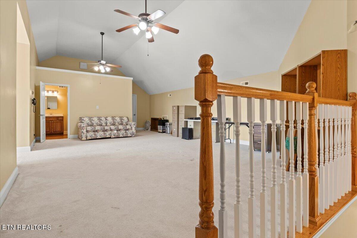 3817 Crescent Ridge Court