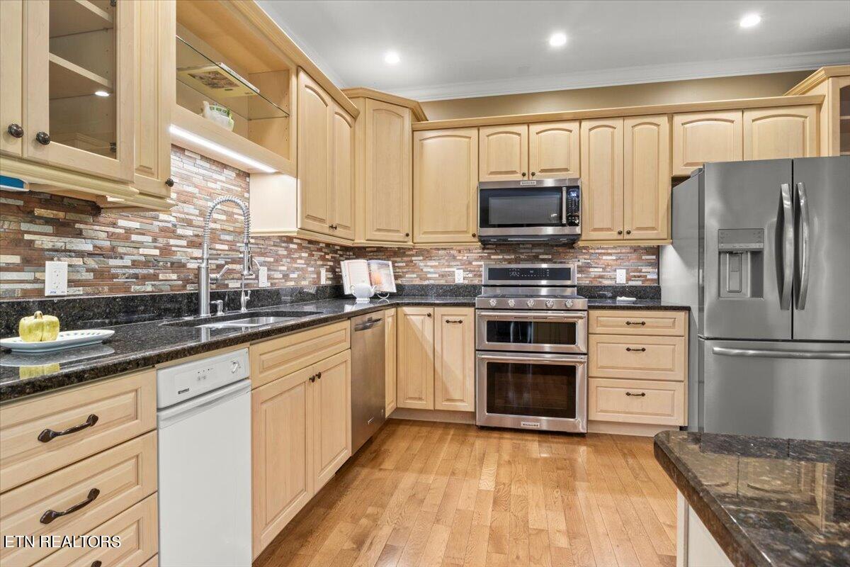 3817 Crescent Ridge Court