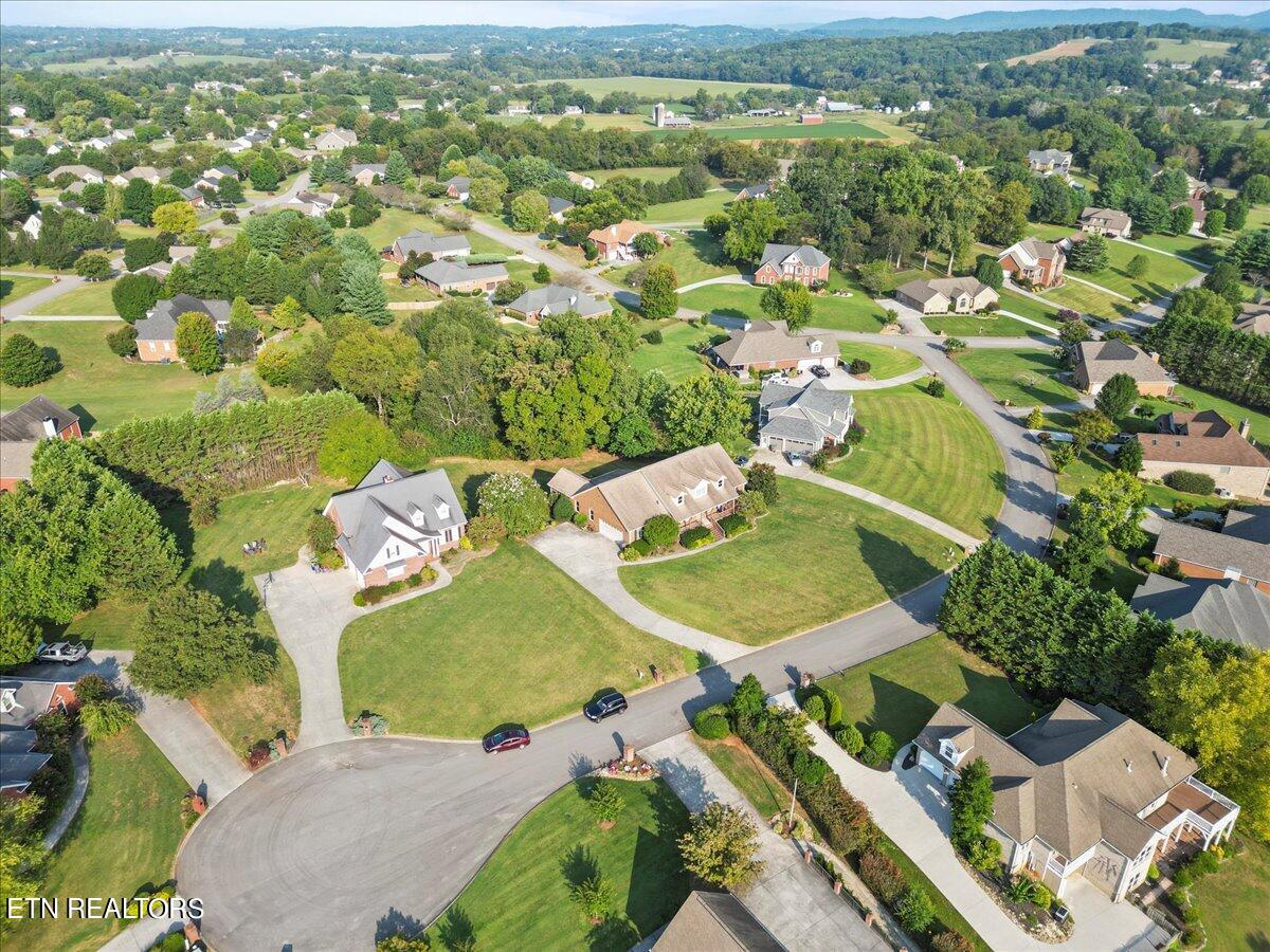 3817 Crescent Ridge Court