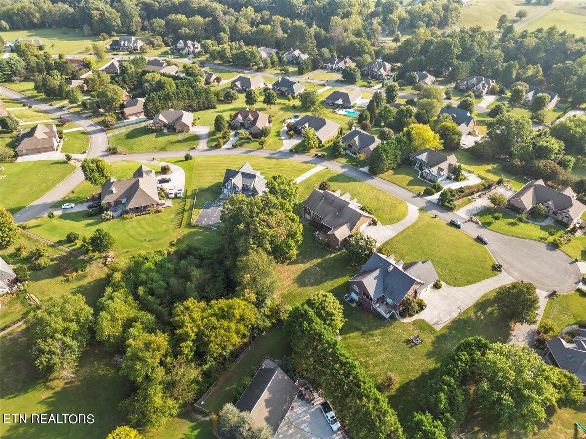 3817 Crescent Ridge Court