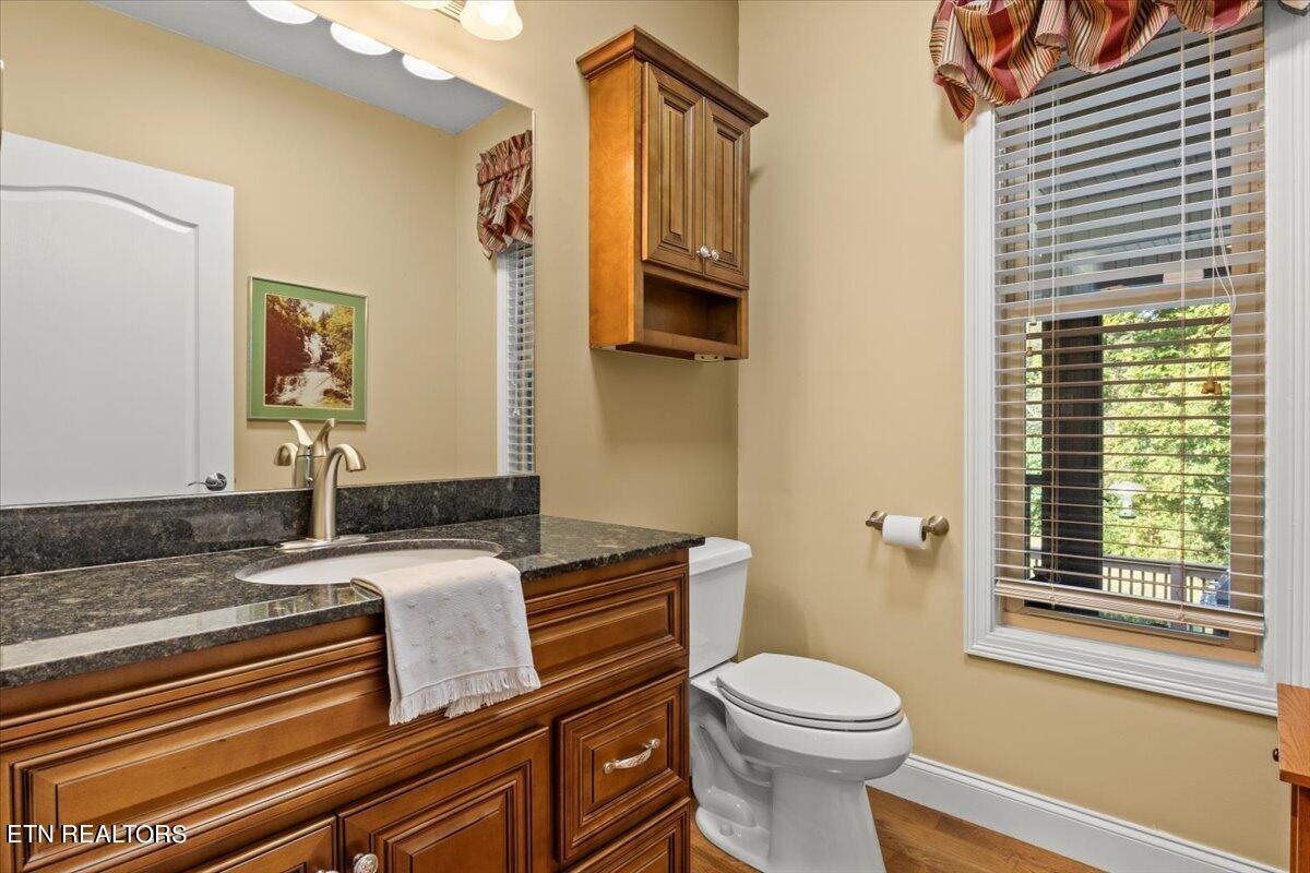 3817 Crescent Ridge Court