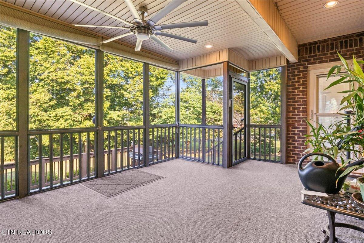 3817 Crescent Ridge Court