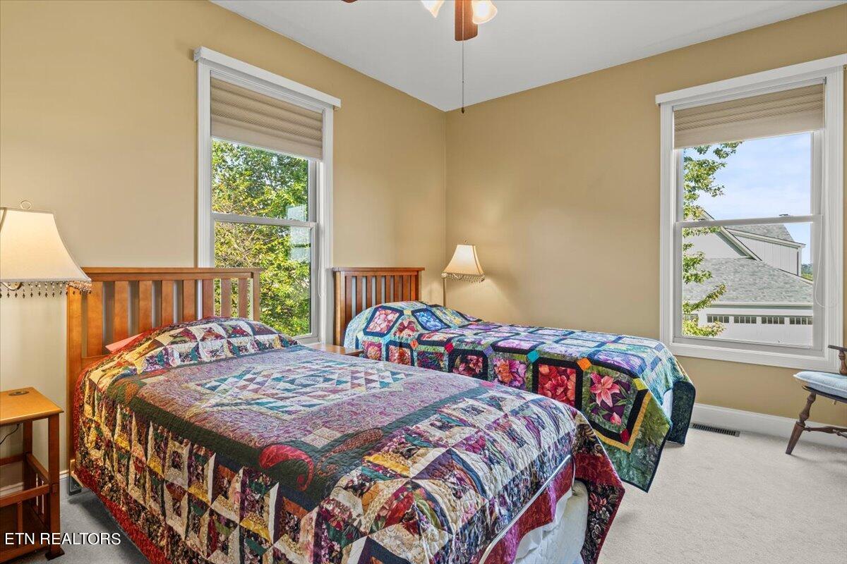 3817 Crescent Ridge Court