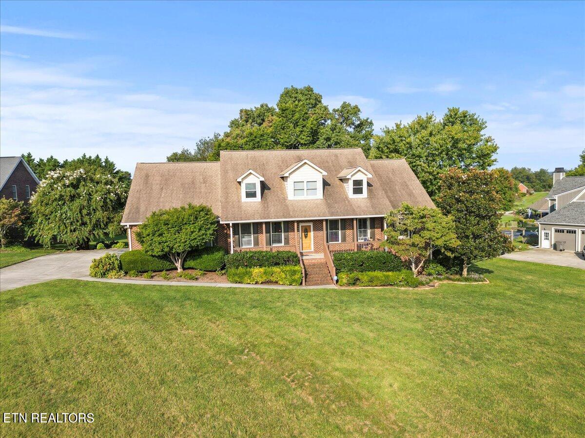 3817 Crescent Ridge Court