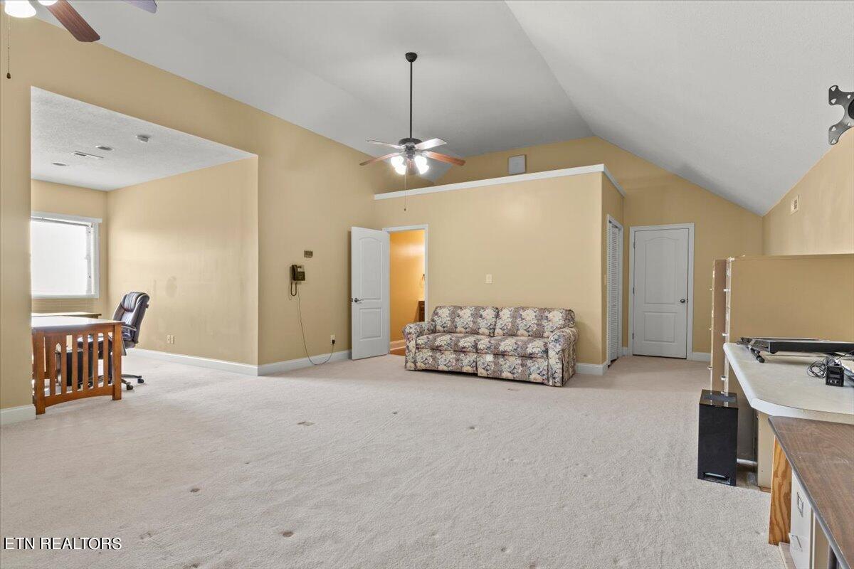 3817 Crescent Ridge Court