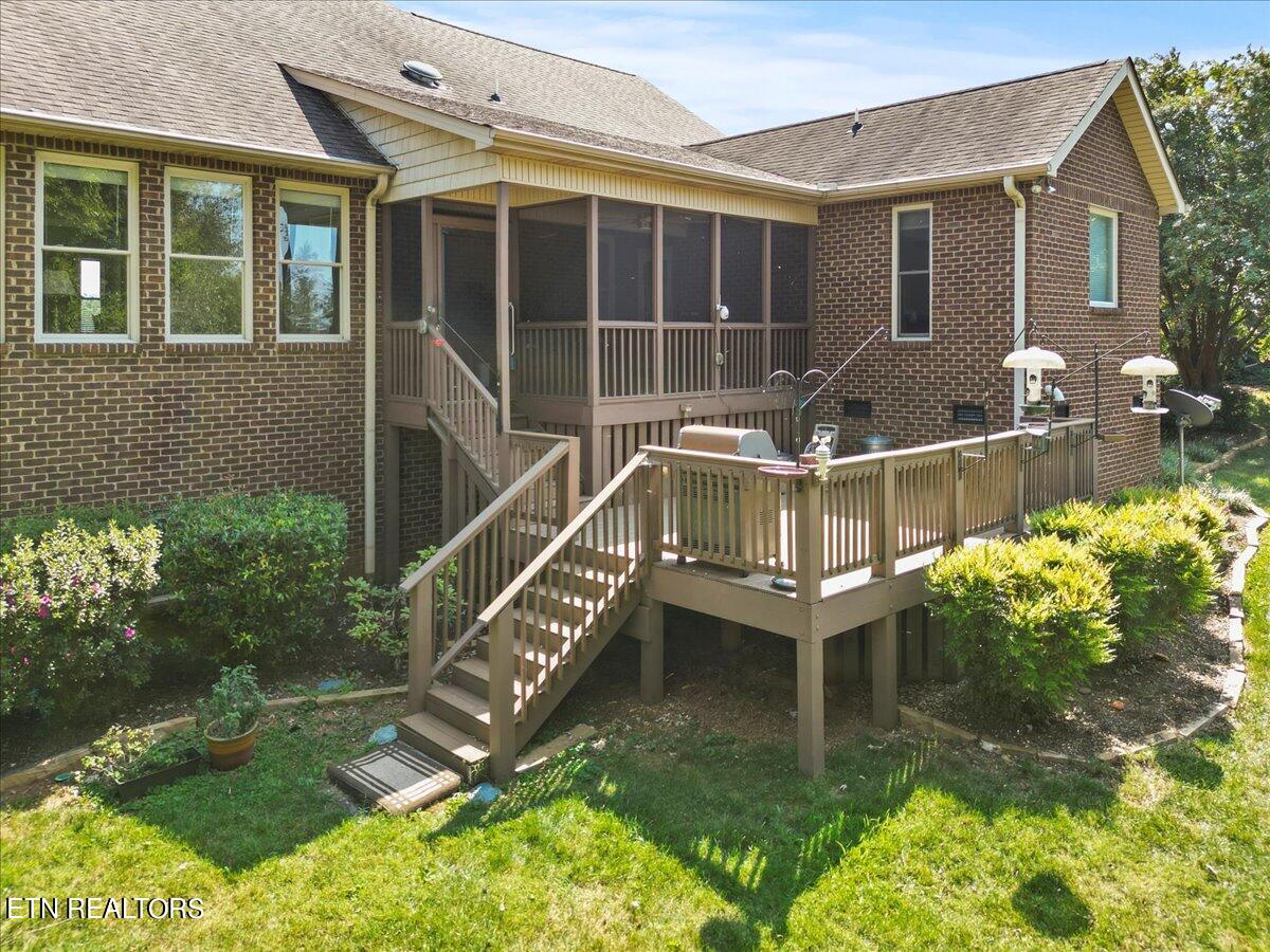 3817 Crescent Ridge Court