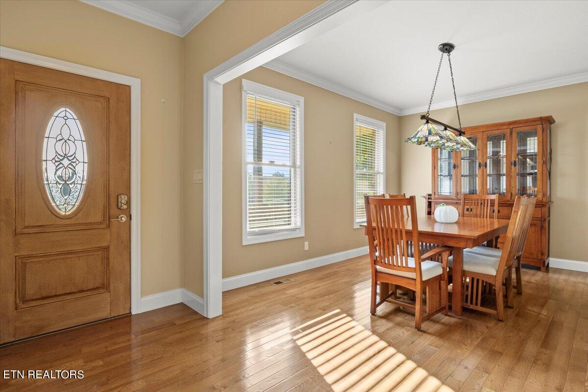 3817 Crescent Ridge Court