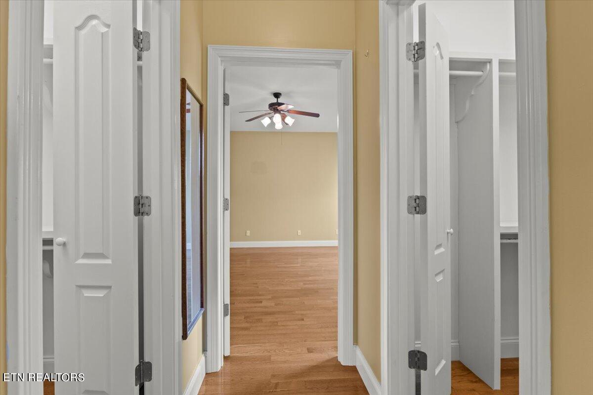 3817 Crescent Ridge Court