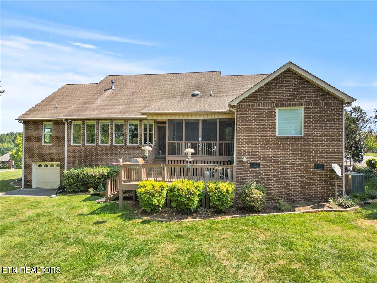 3817 Crescent Ridge Court